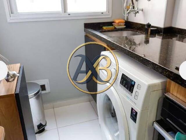 Apartamento para Venda em Osasco - 4