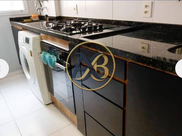 Apartamento para Venda em Osasco - 5