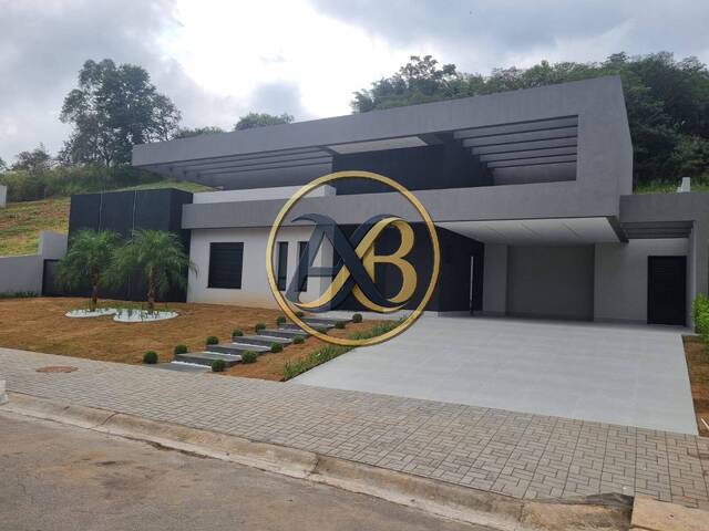 Casa para Venda em Santana de Parnaíba - 2