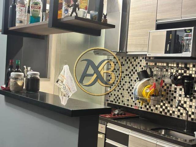 Apartamento para Venda em Jundiaí - 3