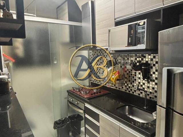 Apartamento para Venda em Jundiaí - 2