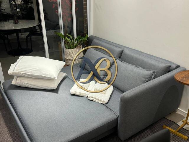 Apartamento para Venda em Barueri - 5