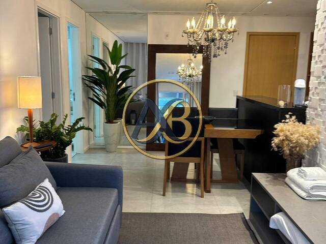 Apartamento para Venda em Barueri - 2