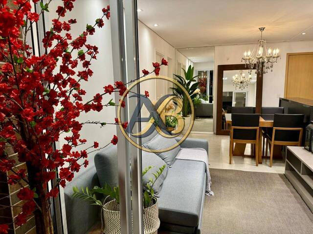 Apartamento para Venda em Barueri - 3