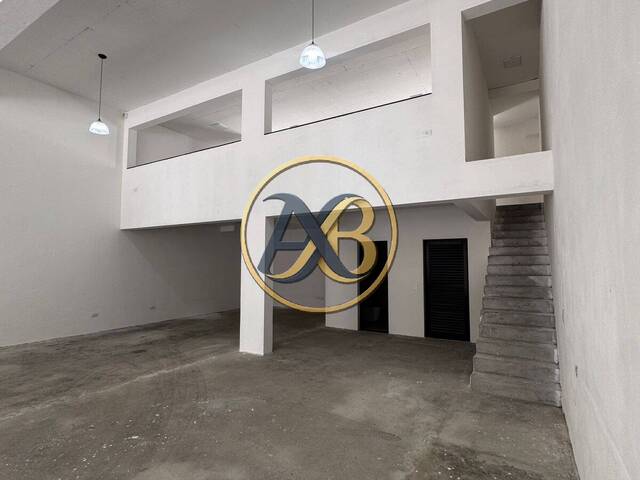 Sala para Venda em Santana de Parnaíba - 2