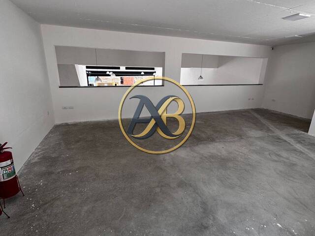 Sala para Venda em Santana de Parnaíba - 3