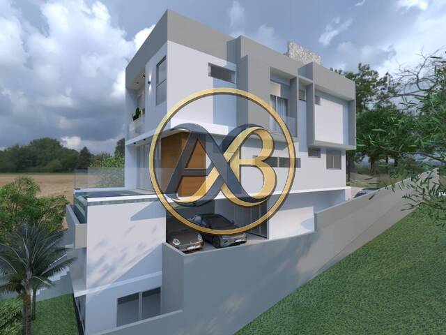 Casa para Venda em Santana de Parnaíba - 3