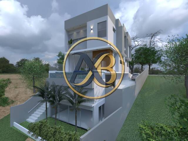 Casa para Venda em Santana de Parnaíba - 4
