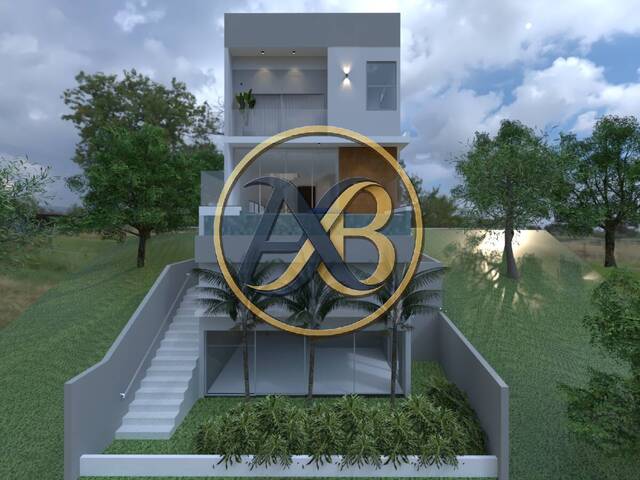 Casa para Venda em Santana de Parnaíba - 5