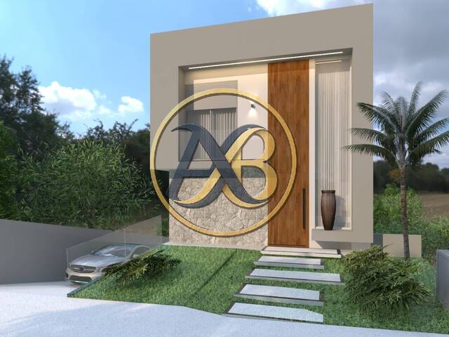 Casa para Venda em Santana de Parnaíba - 2