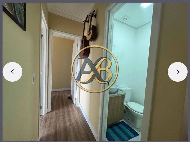 Apartamento para Venda em Osasco - 5
