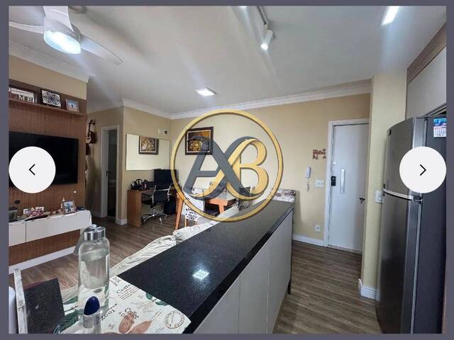 Apartamento para Venda em Osasco - 3