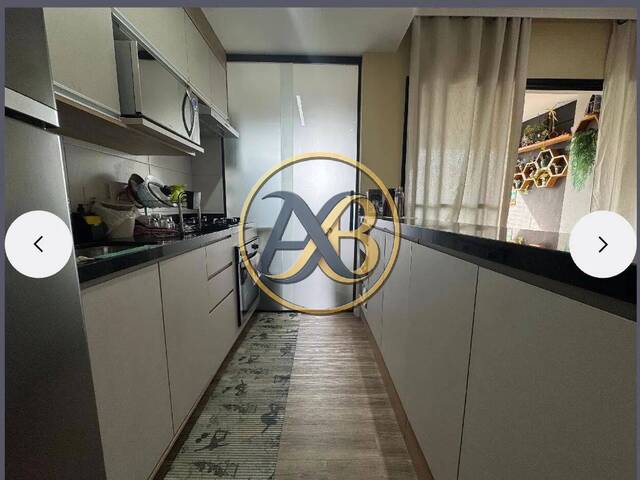 Apartamento para Venda em Osasco - 4