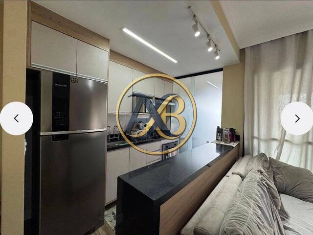 Apartamento para Venda em Osasco - 2