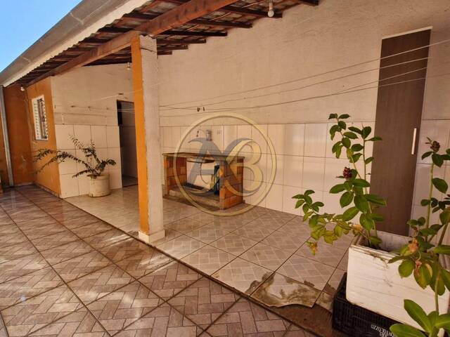 #91 - Casa para Venda em Cajamar - SP - 1