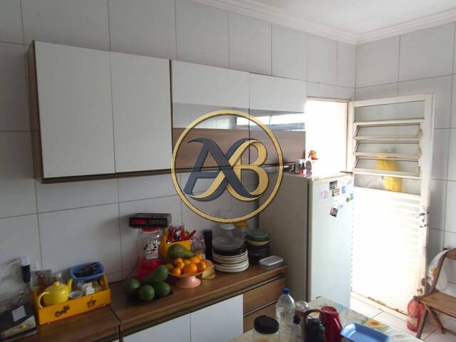 Casa para Venda em Cajamar - 2
