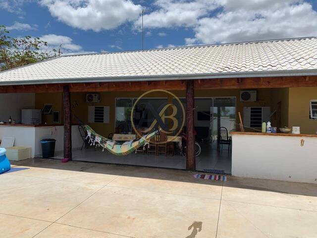 #92 - Casa para Venda em Paulicéia - SP - 2