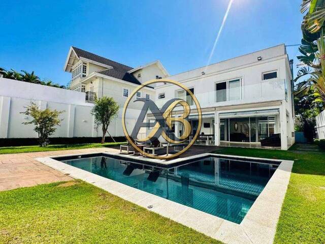 Venda em Alphaville Residencial Zero - Barueri