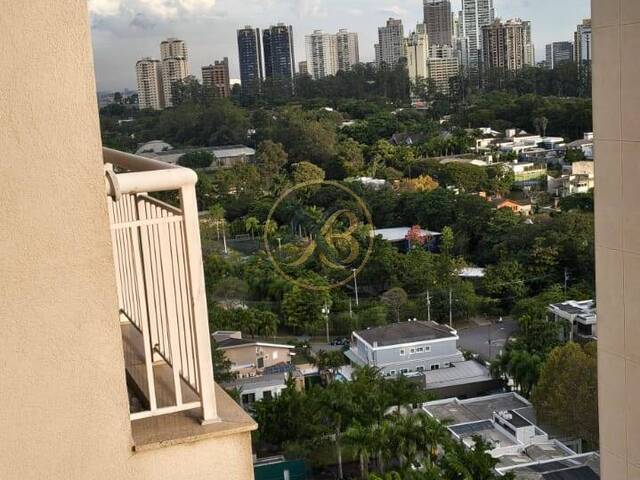 #97 - Apartamento para Locação em Barueri - SP