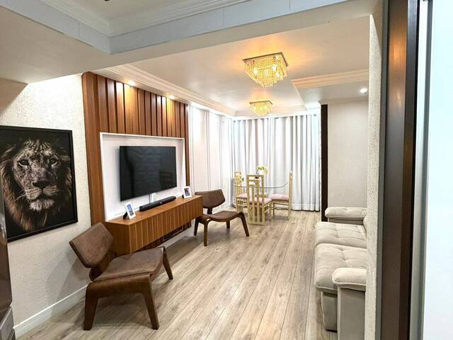 Apartamento para Venda em Osasco - 3