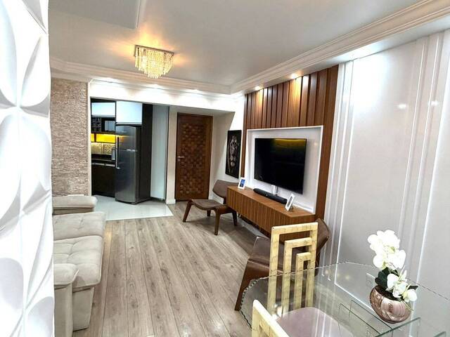 Apartamento para Venda em Osasco - 4