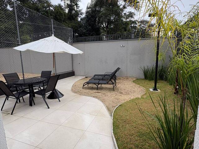 Apartamento para Venda em Barueri - 3