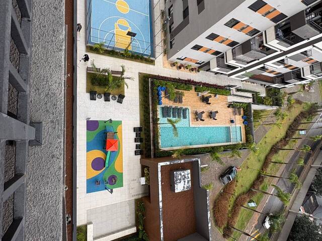 Apartamento para Venda em Barueri - 2