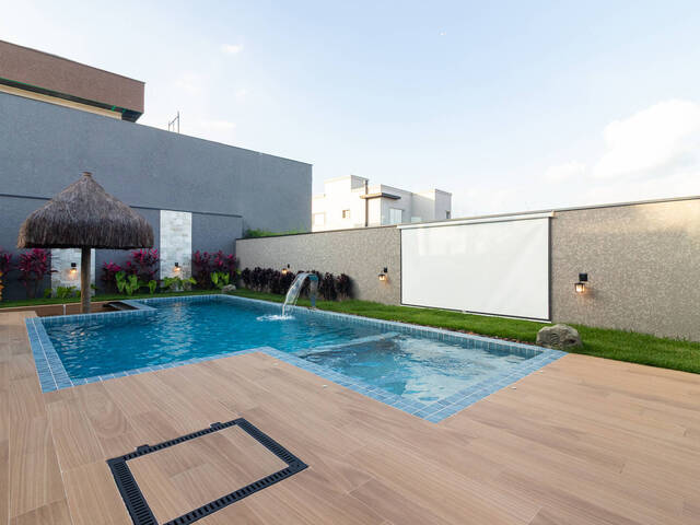 Casa para Venda em Santana de Parnaíba - 5