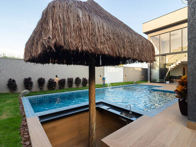 Casa para Venda em Santana de Parnaíba - 3