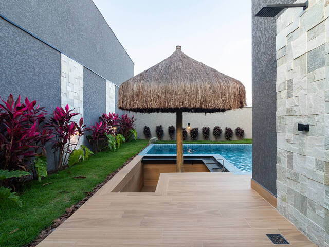 Casa para Venda em Santana de Parnaíba - 4