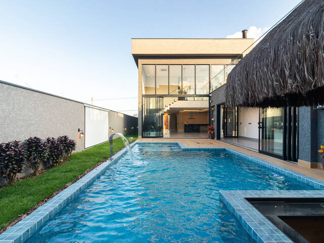 Casa para Venda em Santana de Parnaíba - 2