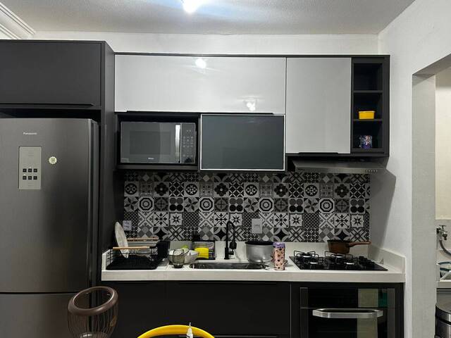 Apartamento para Venda em Jundiaí - 4