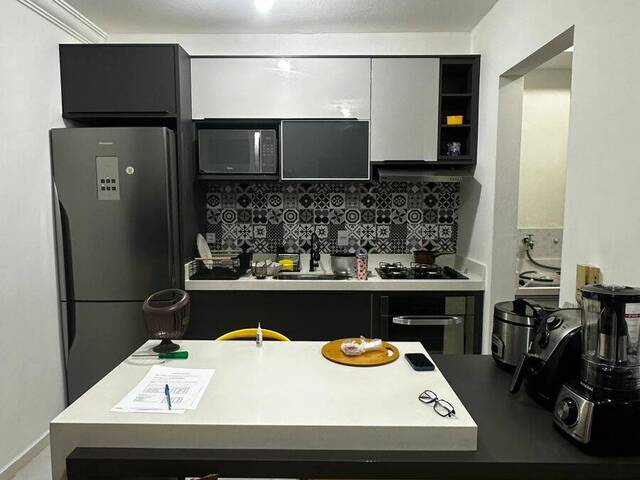 Apartamento para Venda em Jundiaí - 3