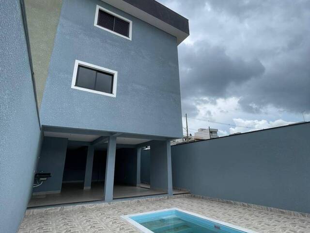 Casa para Venda em Cajamar - 2