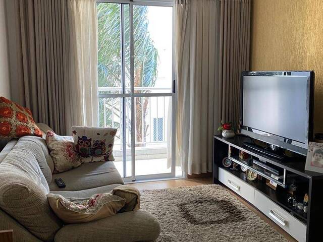 Apartamento para Venda em Jundiaí - 5