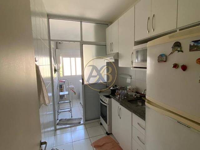 #109 - Apartamento para Venda em Jundiaí - SP