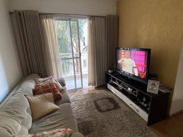 Apartamento para Venda em Jundiaí - 4