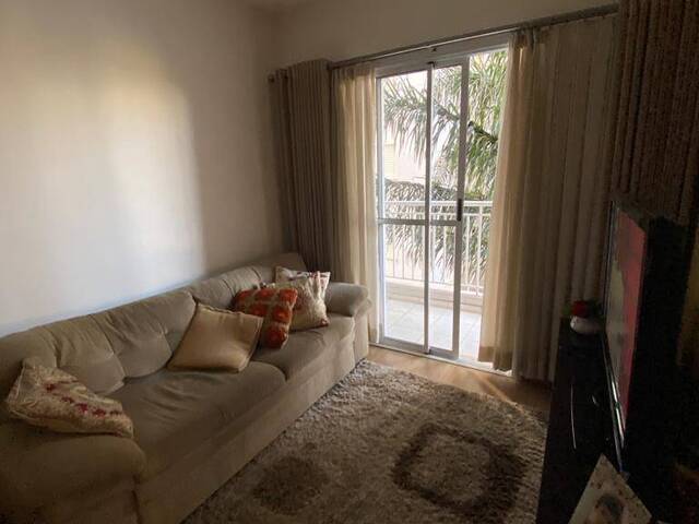 Apartamento para Venda em Jundiaí - 3