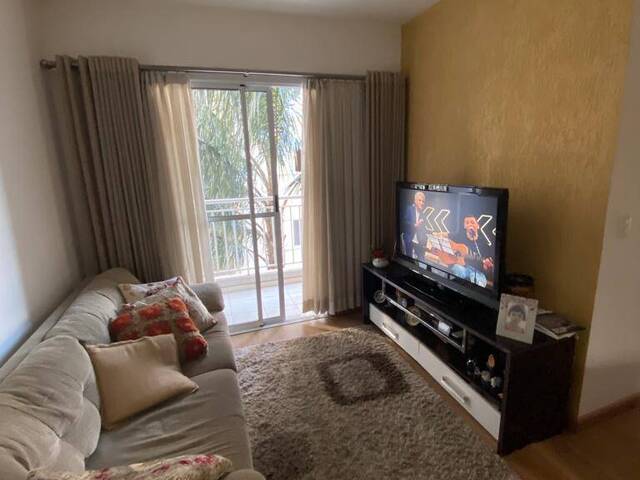 Apartamento para Venda em Jundiaí - 2