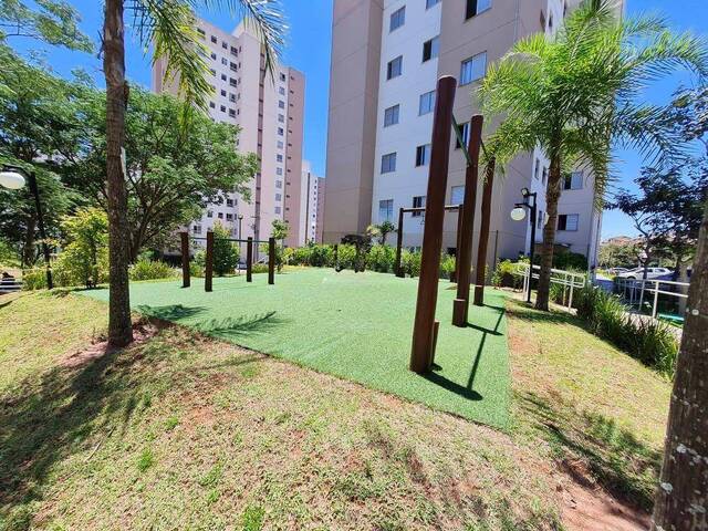 Apartamento para Venda em Jundiaí - 3
