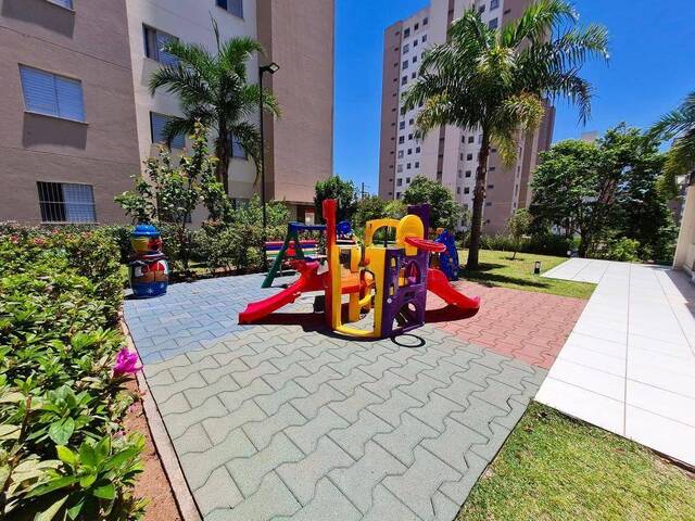 Apartamento para Venda em Jundiaí - 4