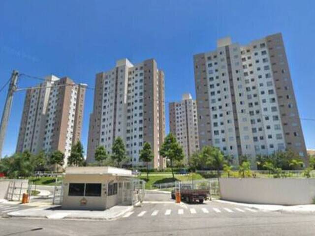 Apartamento para Venda em Jundiaí - 2