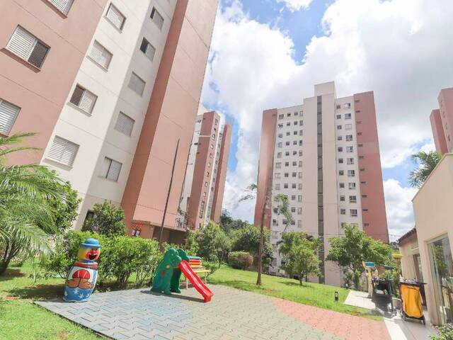 Venda em Cidade Nova - Jundiaí
