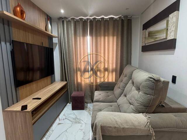 #110 - Apartamento para Venda em Jundiaí - SP - 1