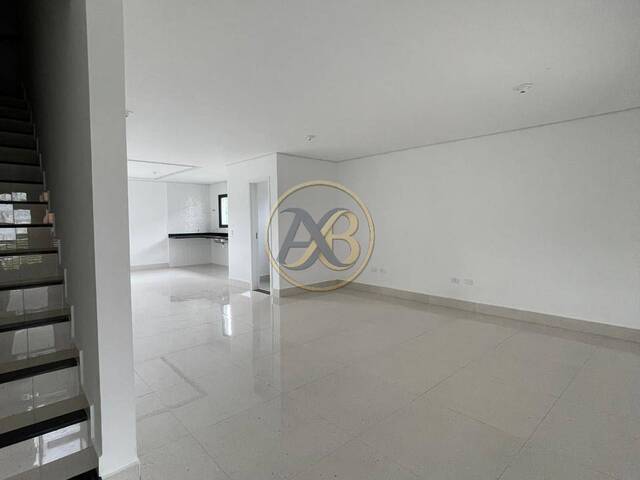 #112 - Casa para Venda em Cajamar - SP