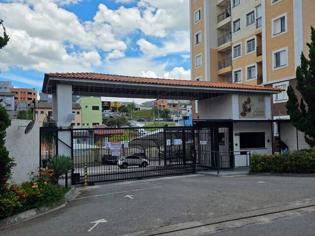 Venda em Portais (Polvilho) - Cajamar