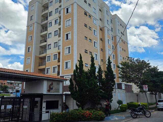 Apartamento para Venda em Cajamar - 2