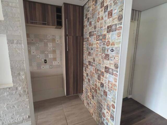 Apartamento para Venda em Cajamar - 4