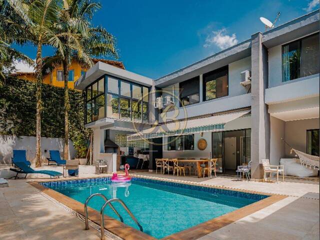 #115 - Casa para Venda em Santana de Parnaíba - SP - 2
