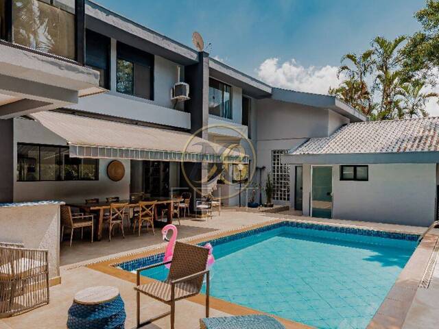 #115 - Casa para Venda em Santana de Parnaíba - SP - 3